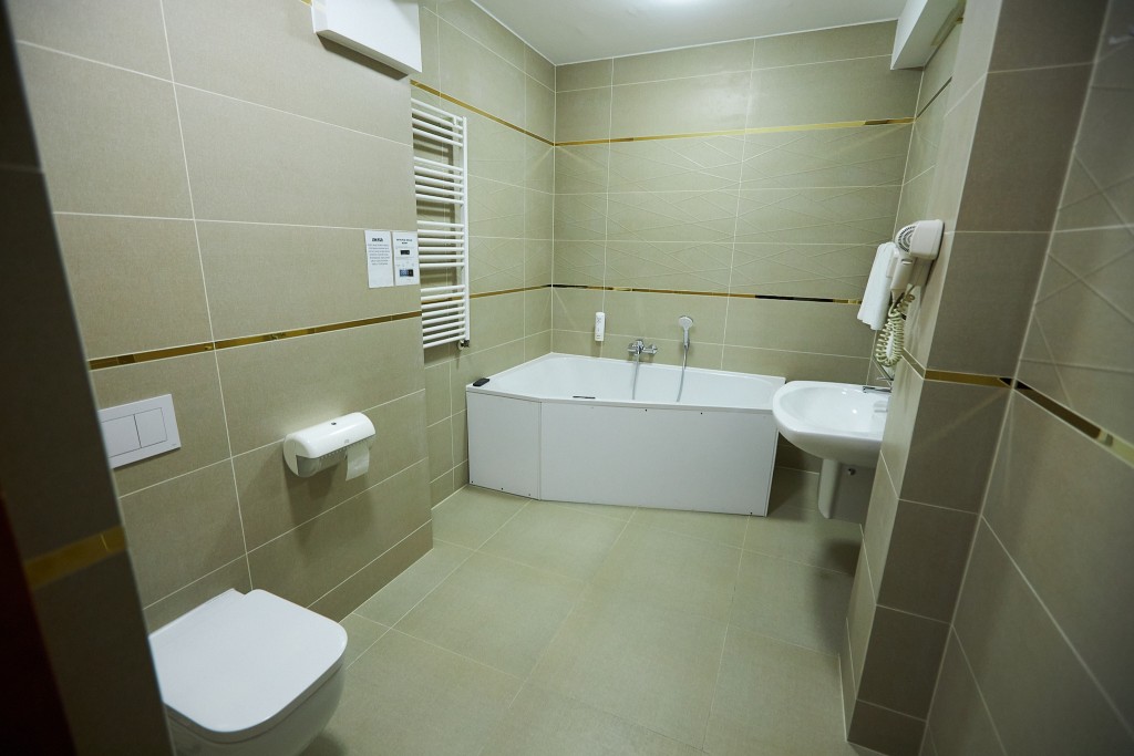 Dom Opieki „Villa Seniora II" w Zaczerniu