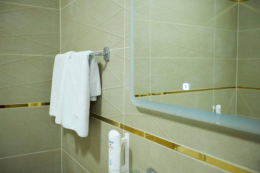 Dom Opieki „Villa Seniora II" w Zaczerniu