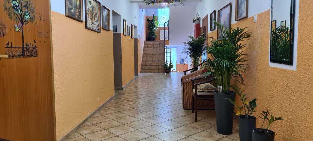 Dom Seniora Grześ w Karpaczu