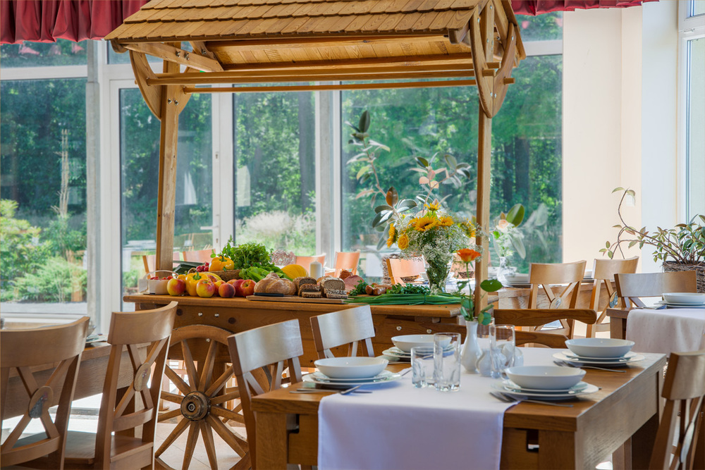 Placówka Całodobowej Opieki Dla Osób Starszych „Cudowny Poranek” w Zebrzydowicach