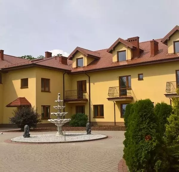 Dom Opieki Finezja w Działach Czarnowskich