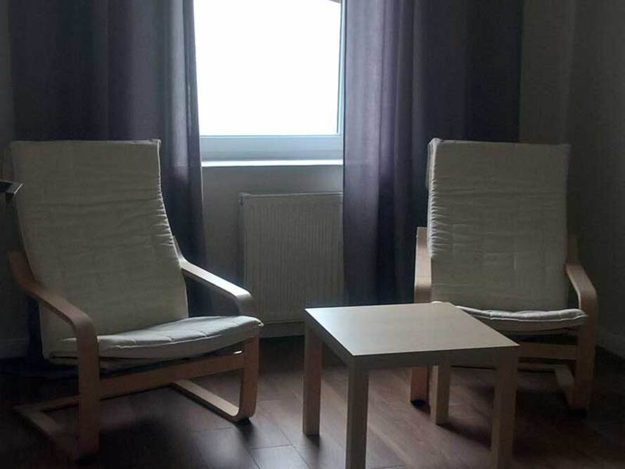 Dom Opieki Finezja w Działach Czarnowskich