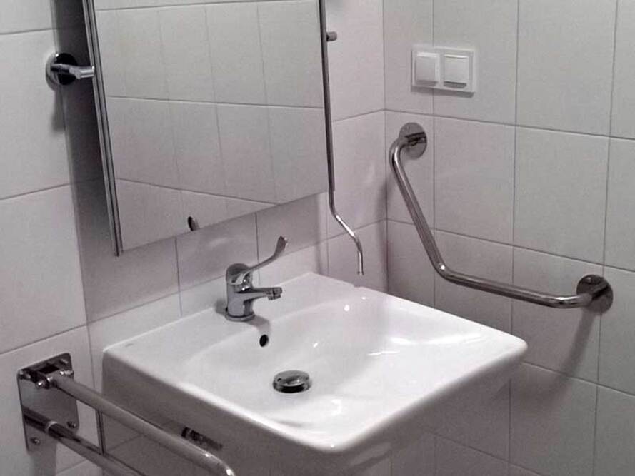 Dom Opieki Finezja w Działach Czarnowskich