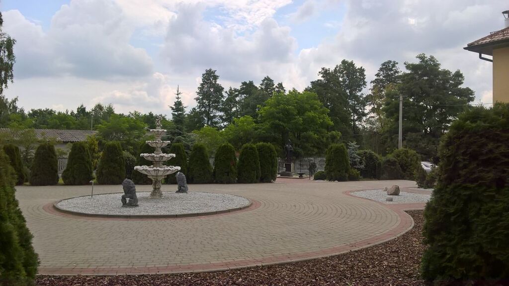 Dom Opieki Finezja w Działach Czarnowskich