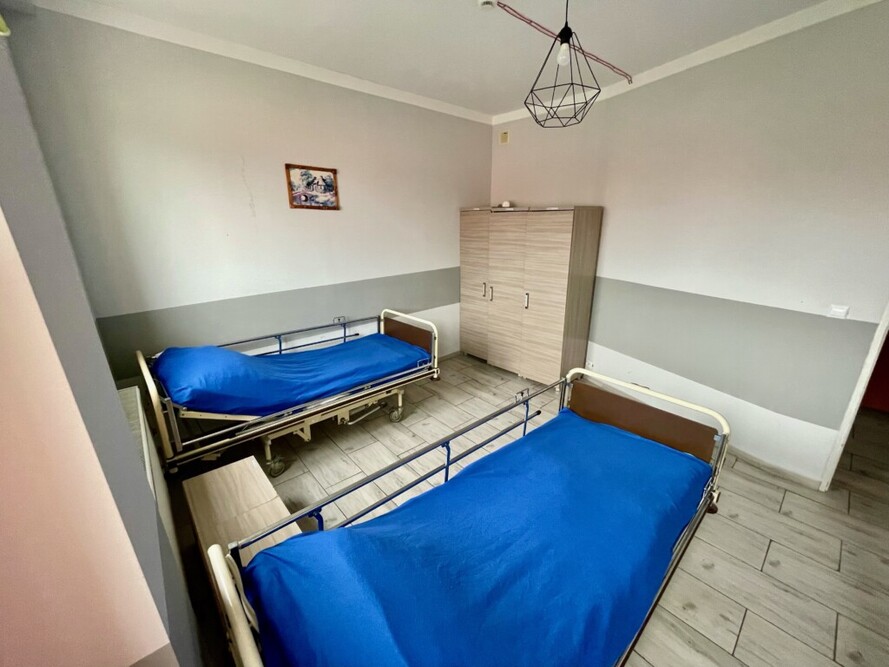 Dom Seniora SENIOVITA w Psarach