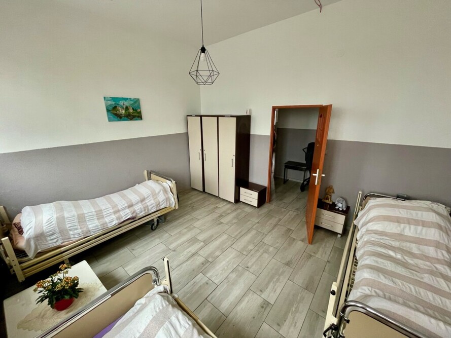 Dom Seniora SENIOVITA w Psarach