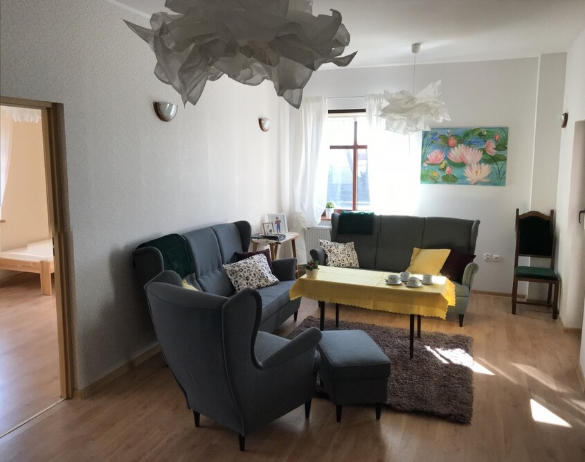 Rodzinny Dom Seniora „Cichy Dom” w Iłowie