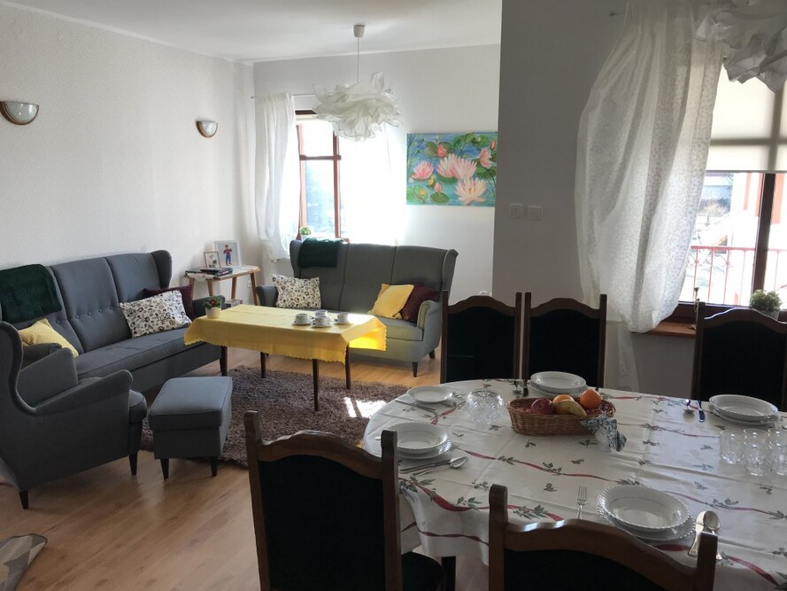 Rodzinny Dom Seniora „Cichy Dom” w Iłowie