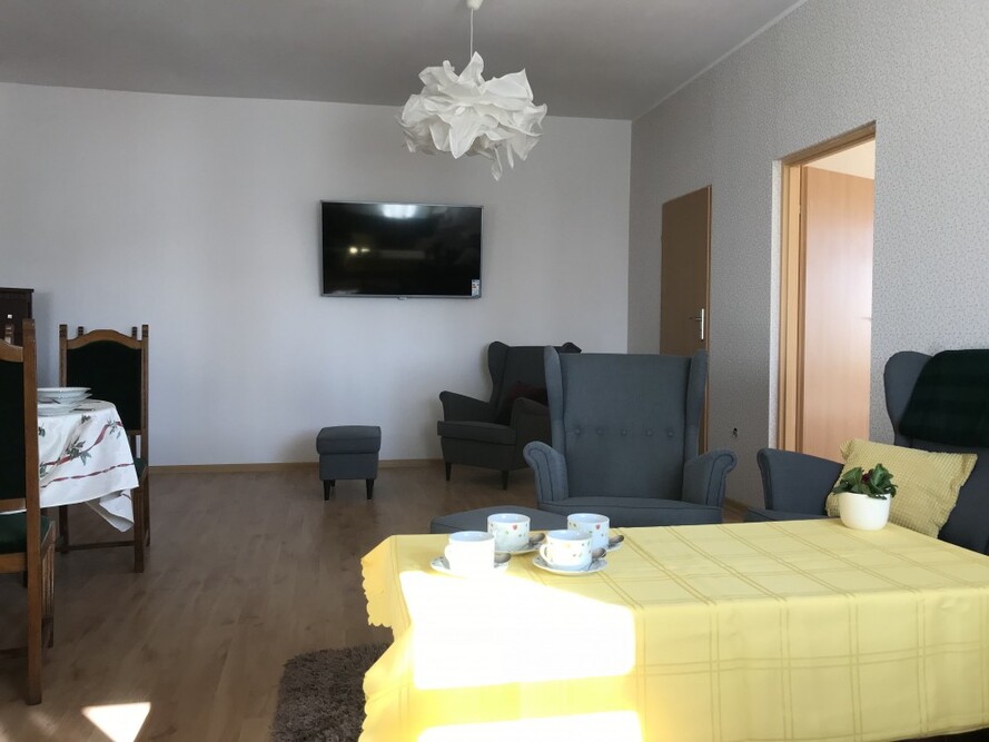 Rodzinny Dom Seniora „Cichy Dom” w Iłowie