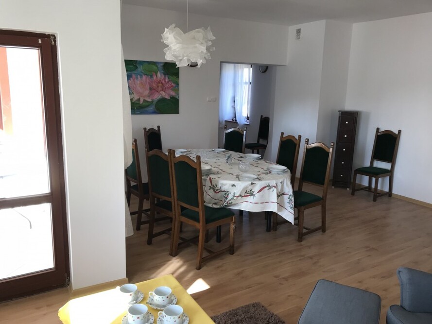 Rodzinny Dom Seniora „Cichy Dom” w Iłowie