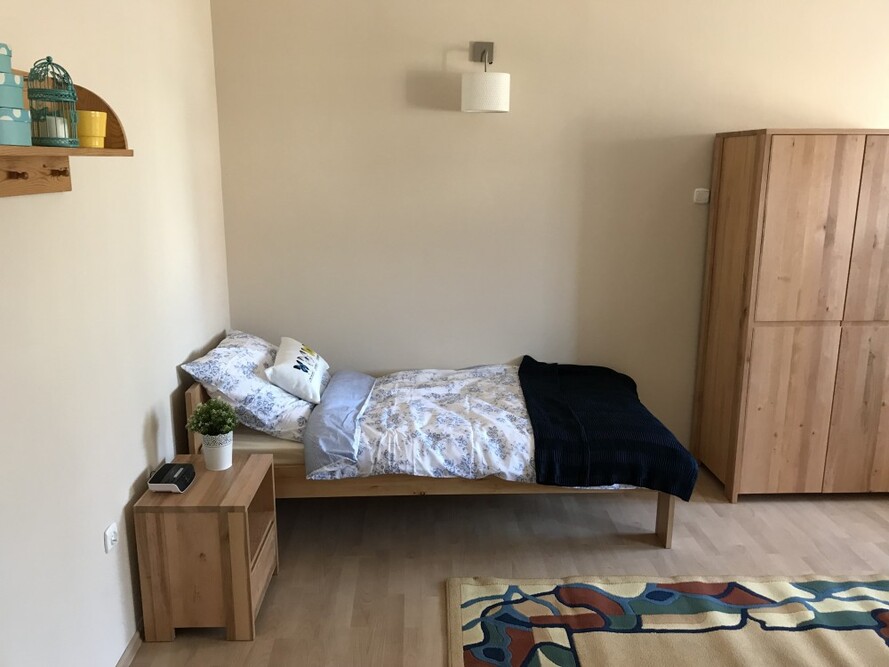 Rodzinny Dom Seniora „Cichy Dom” w Iłowie