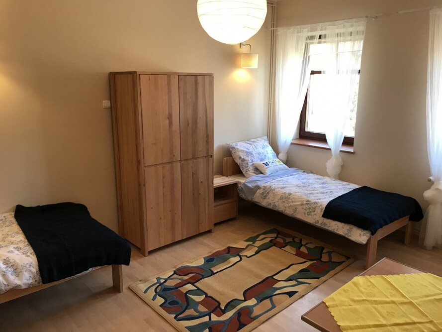 Rodzinny Dom Seniora „Cichy Dom” w Iłowie