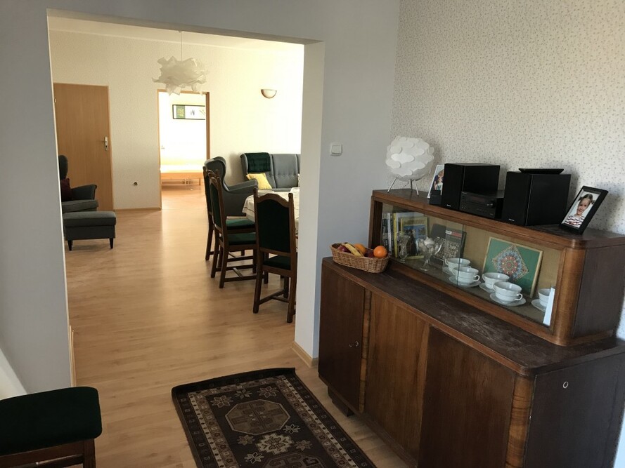 Rodzinny Dom Seniora „Cichy Dom” w Iłowie