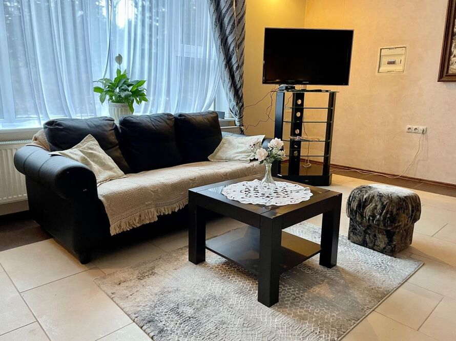 Dom Seniora „Rubbens" w Łysomicach