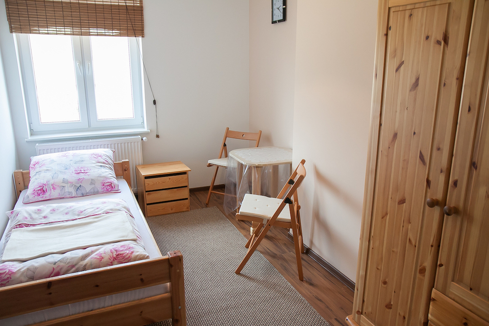 Dom Opieki Społecznej ALPINIA w Osiecznej