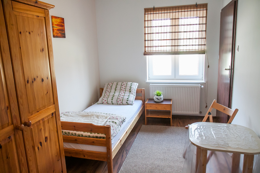 Dom Opieki Społecznej ALPINIA w Osiecznej