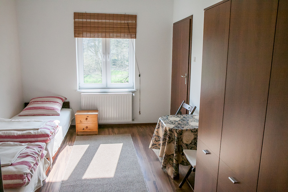 Dom Opieki Społecznej ALPINIA w Osiecznej