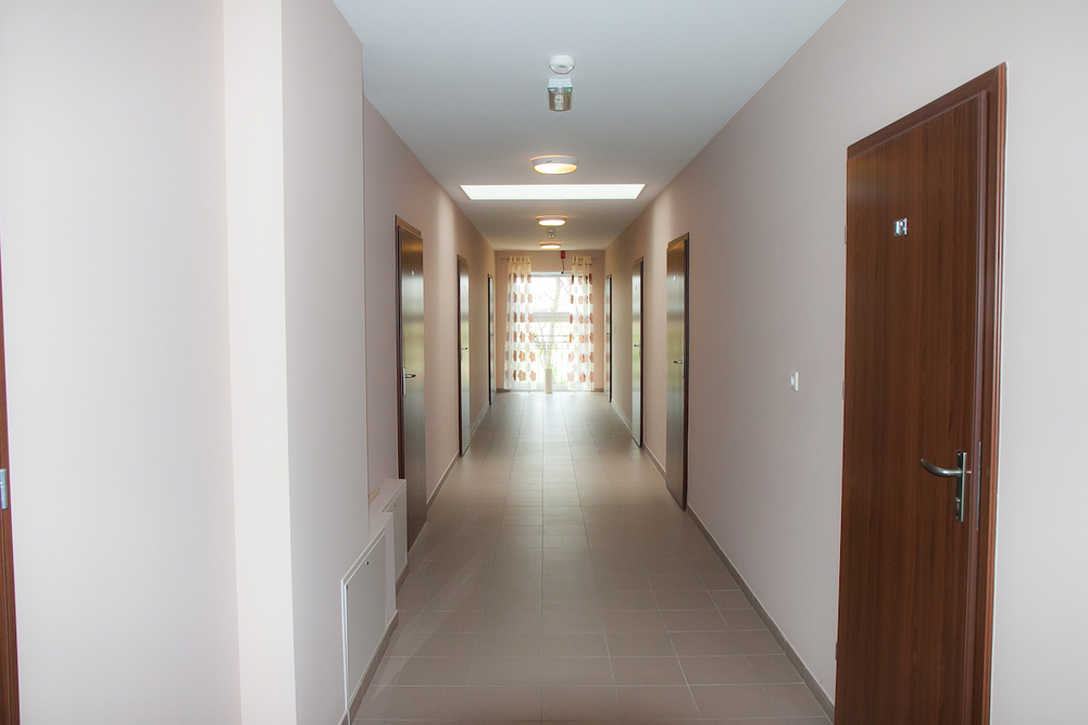 Dom Opieki Społecznej ALPINIA w Osiecznej