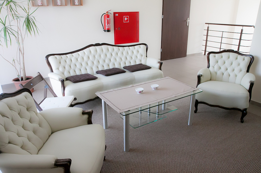 Dom Opieki Społecznej ALPINIA w Osiecznej