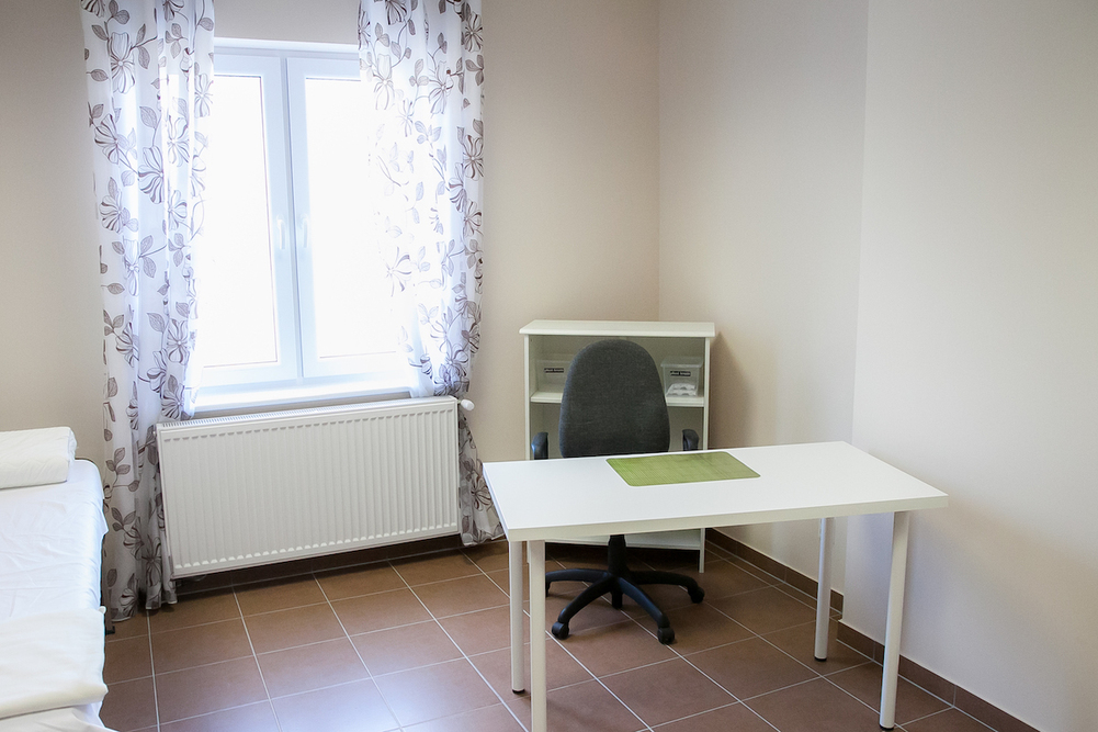 Dom Opieki Społecznej ALPINIA w Osiecznej