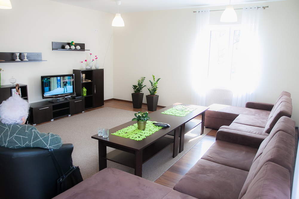 Dom Opieki Społecznej ALPINIA w Osiecznej