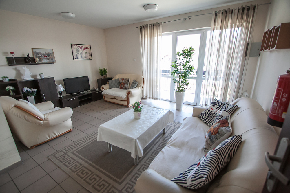 Dom Opieki Społecznej ALPINIA w Osiecznej