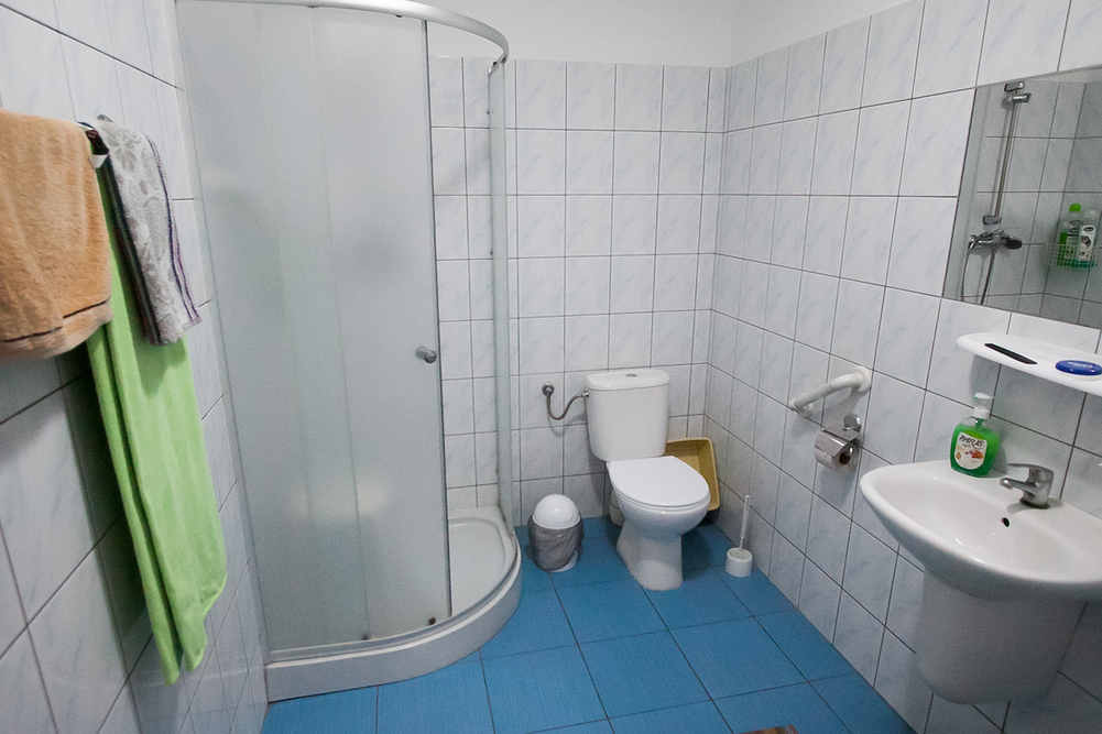 Dom Opieki Społecznej ALPINIA w Osiecznej