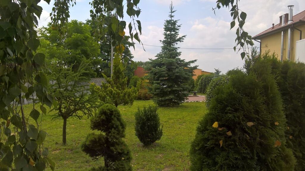 Dom Opieki Finezja w Działach Czarnowskich