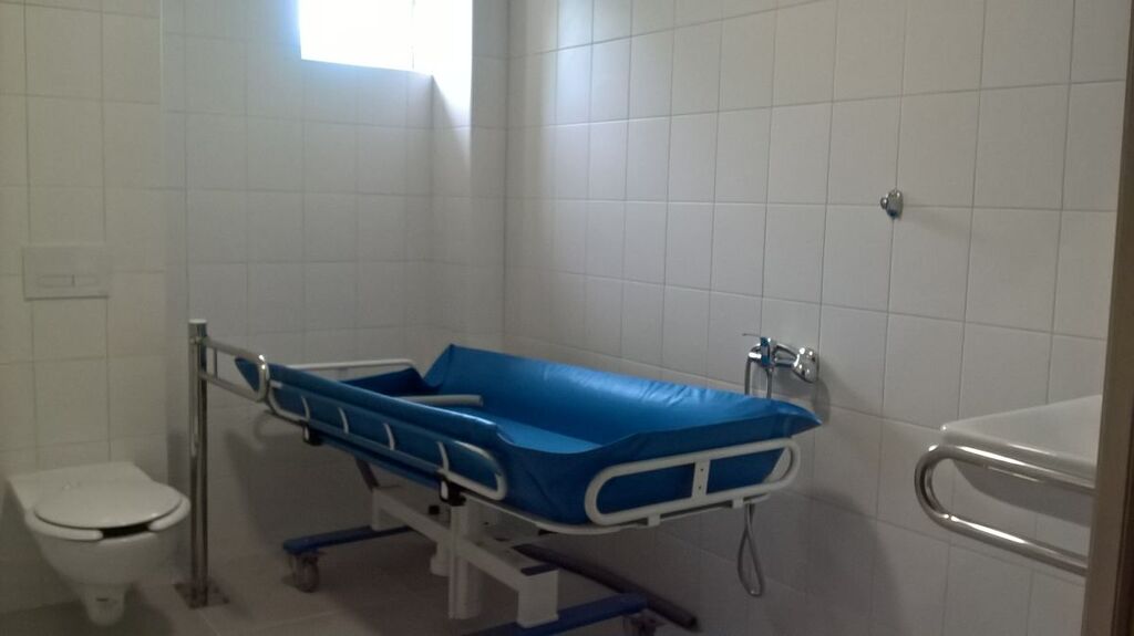 Dom Opieki Finezja w Działach Czarnowskich