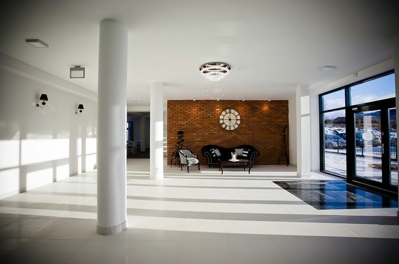 Dom Seniora Goldental w Przyjaźni