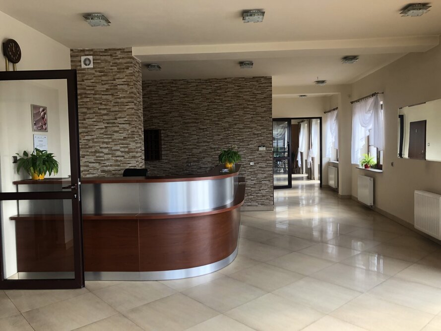 Centrum Opieki Długoterminowej w Kielcach