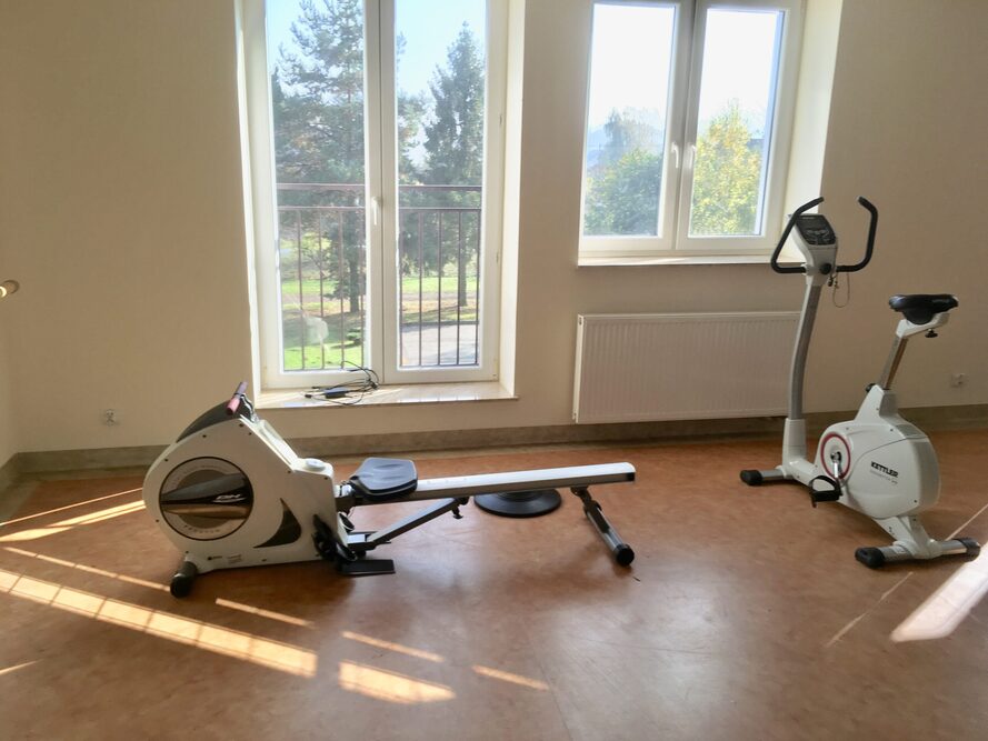 Placówka Całodobowej Opieki Dla Osób Starszych „Cudowny Poranek” w Zebrzydowicach