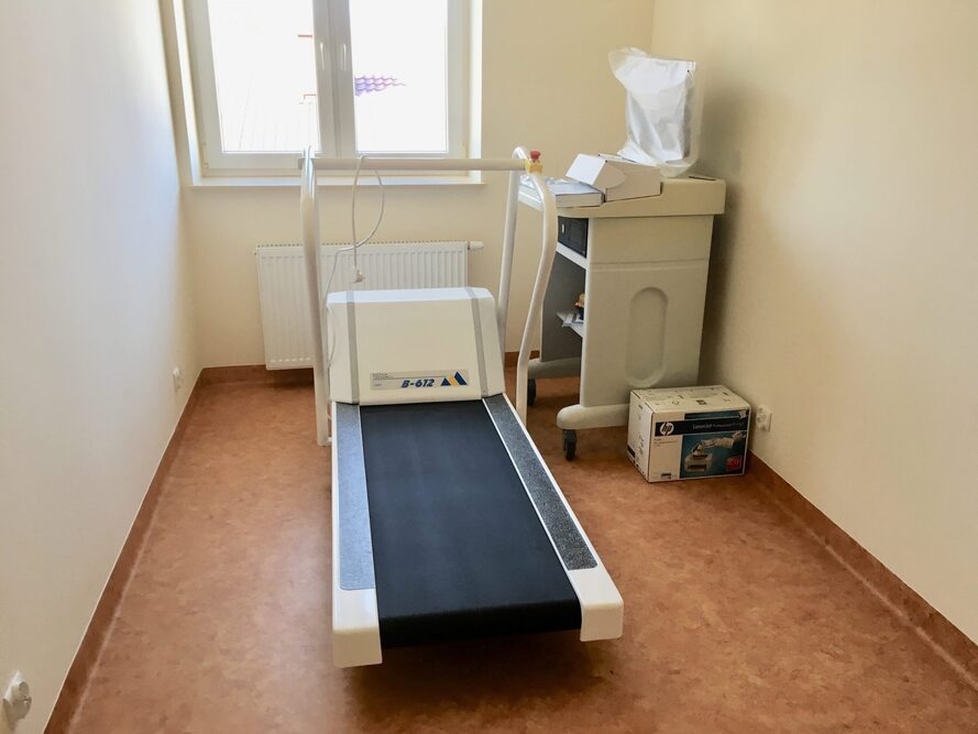 Placówka Całodobowej Opieki Dla Osób Starszych „Cudowny Poranek” w Zebrzydowicach