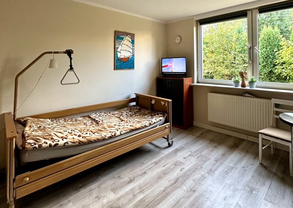 Dom Opieki Daisy w Bielsku-Białej