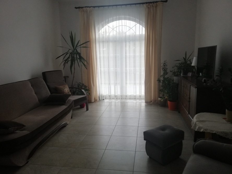 Rodzinny Dom Seniora Uśmiech Jesieni w Olszynach