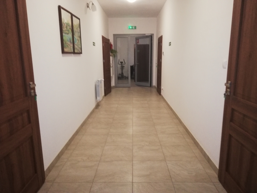 Rodzinny Dom Seniora Uśmiech Jesieni w Olszynach