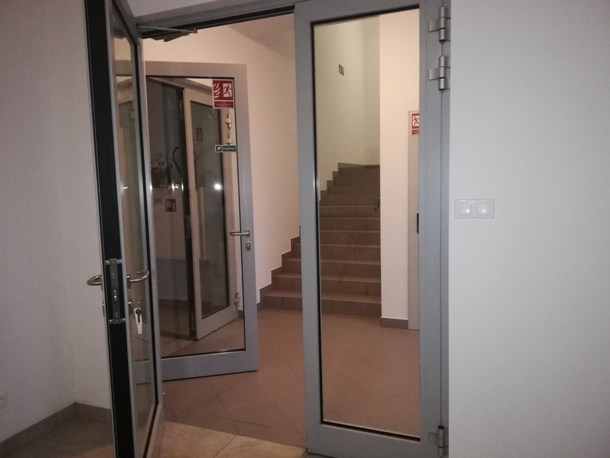 Rodzinny Dom Seniora Uśmiech Jesieni w Olszynach