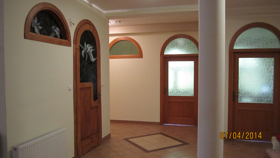 Dom Opieki „Willa Pod Wieżą" w Gdańsku