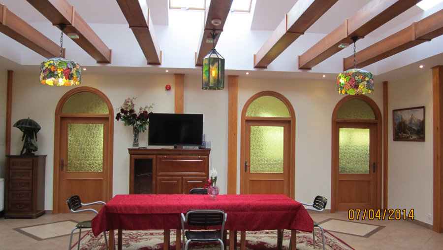 Dom Opieki „Willa Pod Wieżą" w Gdańsku