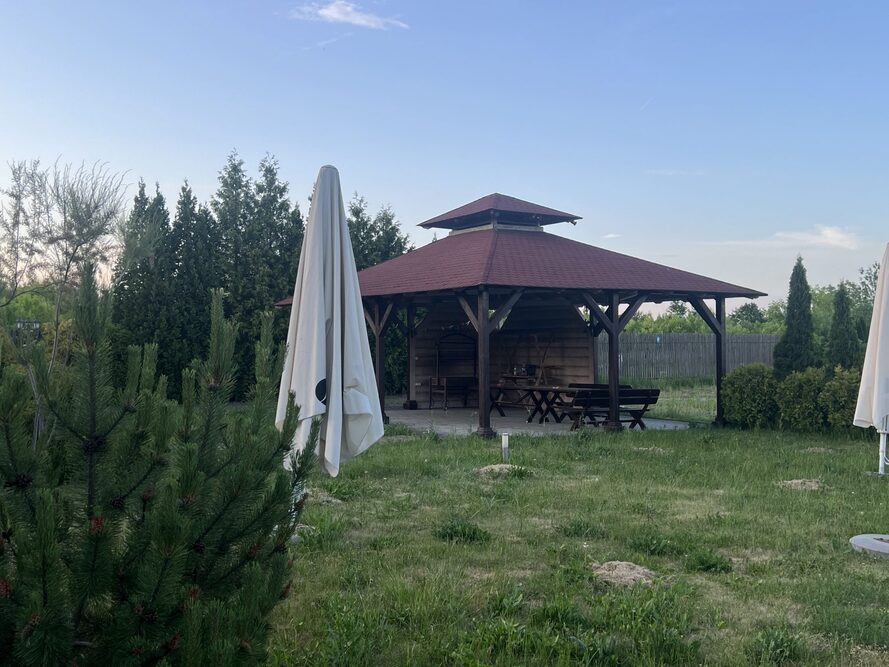 Prywatny dom opieki i rehabilitacji WILLA KRAKÓW