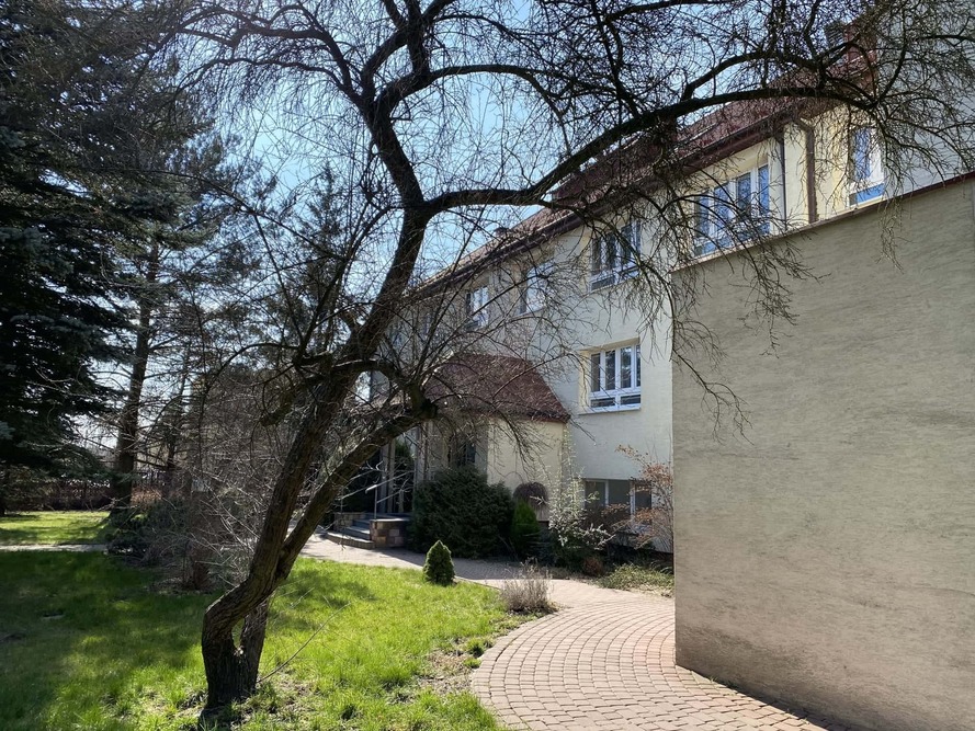 Dom Seniora NESTOR w Kielcach