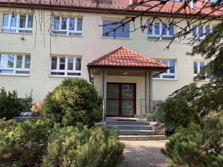 Dom Seniora NESTOR w Kielcach