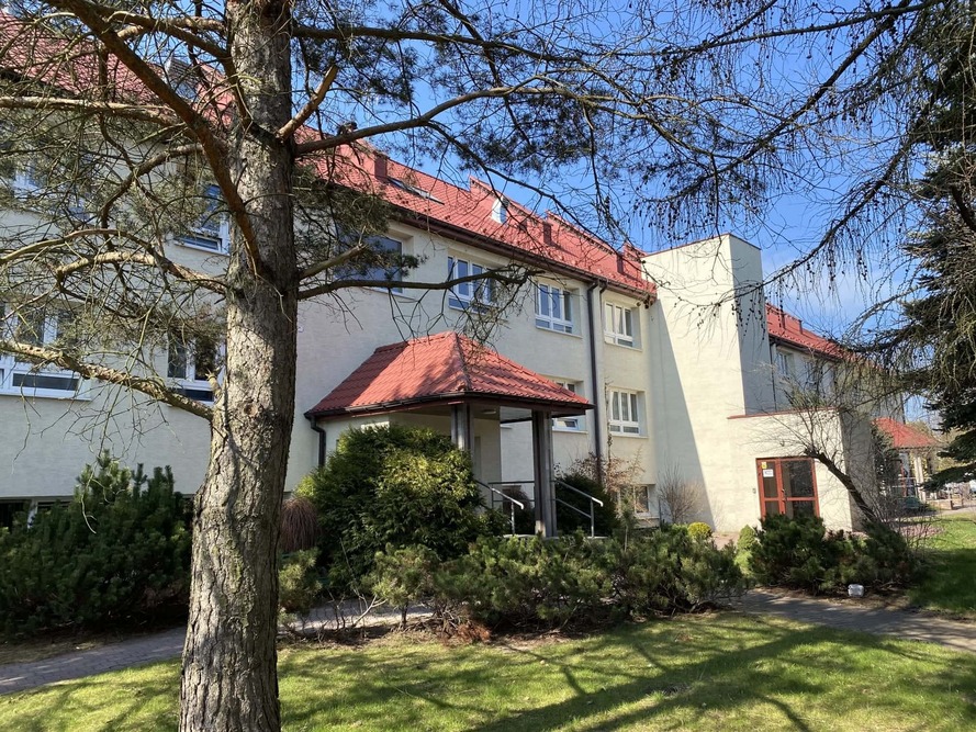 Dom Seniora NESTOR w Kielcach