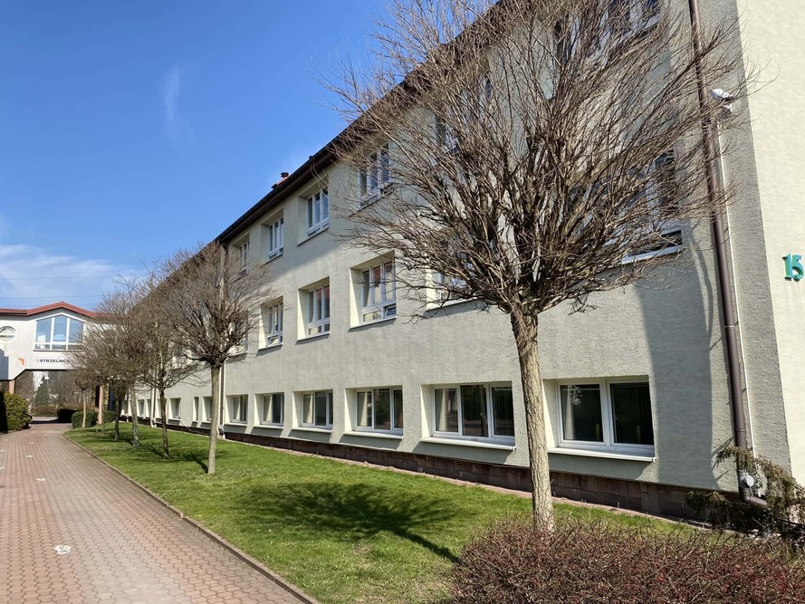 Dom Seniora NESTOR w Kielcach