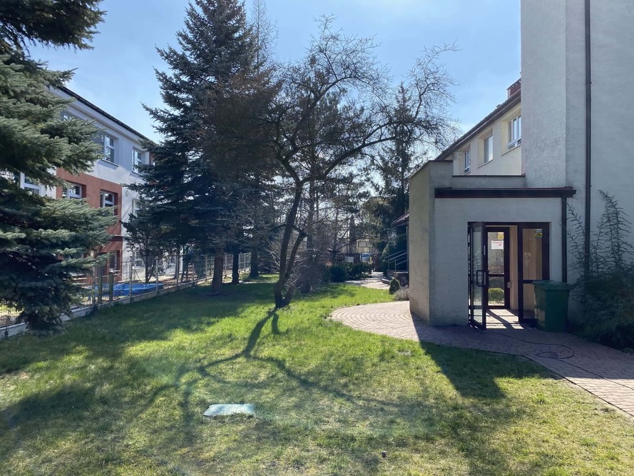 Dom Seniora NESTOR w Kielcach