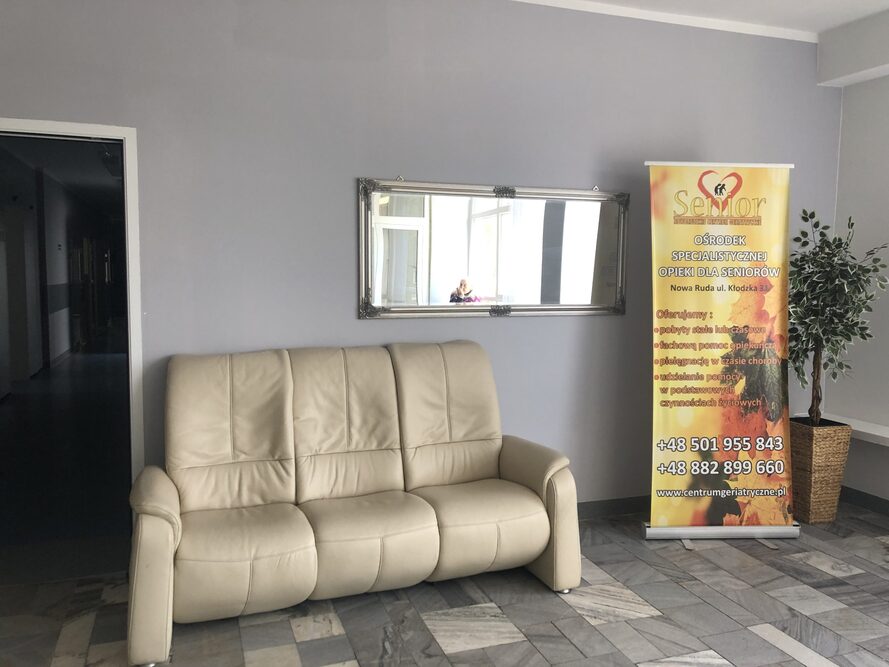 Noworudzkie Centrum Geriatryczne „Senior”