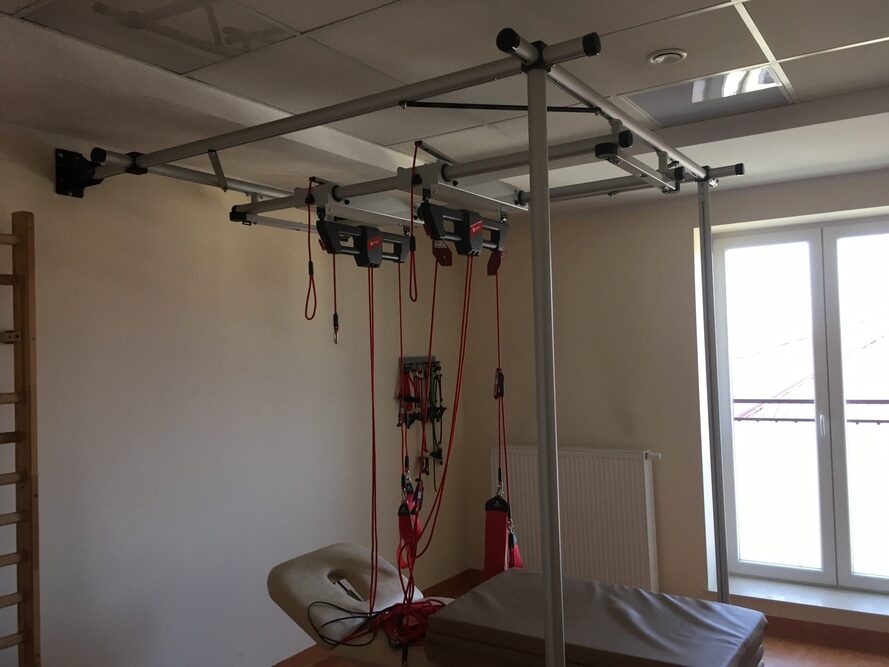 Placówka Całodobowej Opieki Dla Osób Starszych „Cudowny Poranek” w Zebrzydowicach