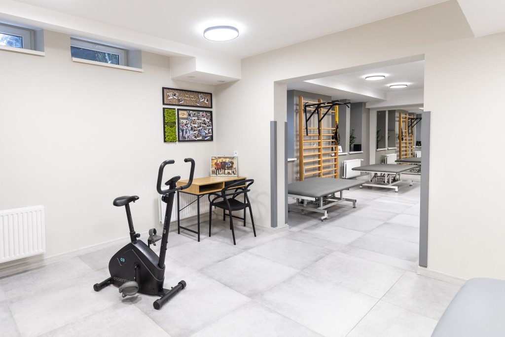 Centrum Opieki Leczniczej ATMA w Bydgoszczy