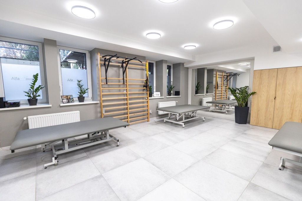 Centrum Opieki Leczniczej ATMA w Bydgoszczy