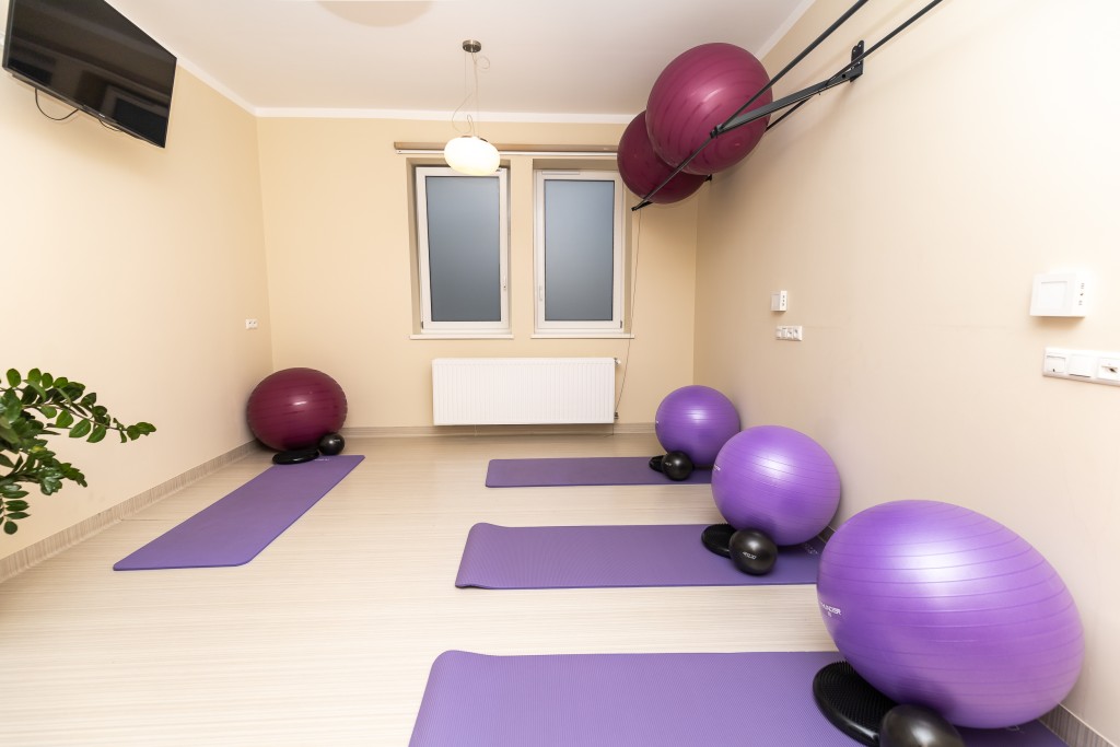 Centrum Opieki Leczniczej ATMA w Bydgoszczy